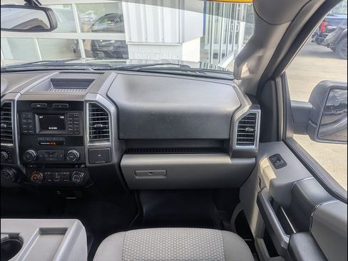 Used 2016 Ford F150 XLT w/ Equipment Group 301A Mid AWD/4WD image 4
