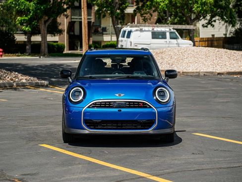 Certified 2025 MINI Cooper S image 2