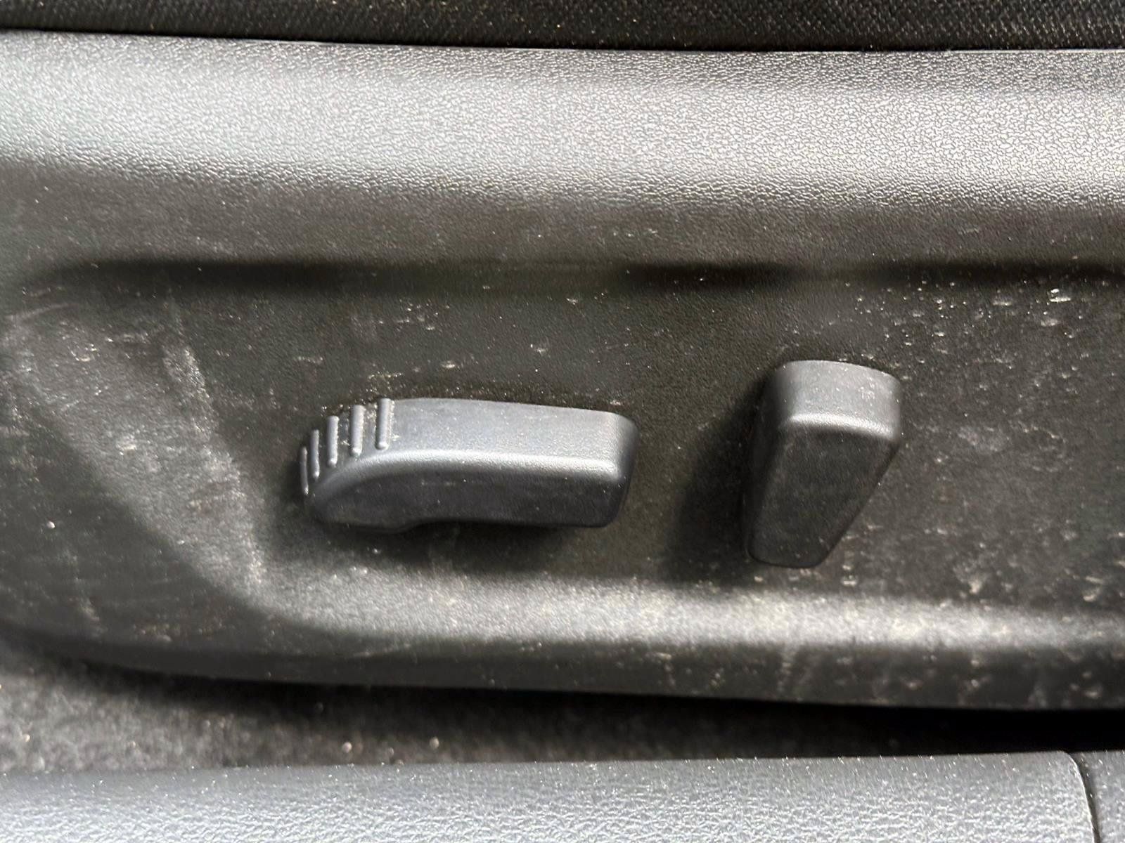 Certified 2023 Nissan Altima 2.5 SV AWD/4WD image 18