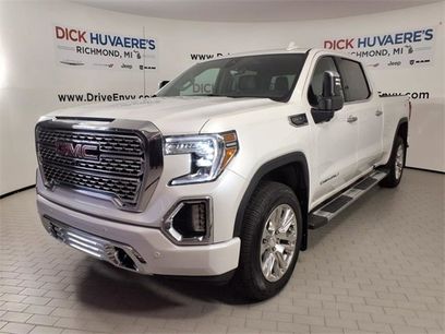Used 2021 GMC Sierra 1500 Denali w/ Technology Package