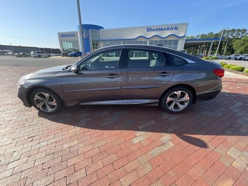 Used 2020 Honda Accord EX-L image 23