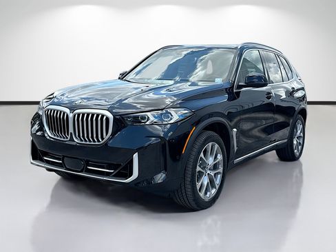 New 2026 BMW X5 sDrive40i RWD image 7