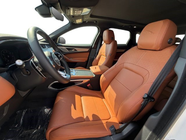 New 2026 Jaguar F-PACE R-Dynamic S AWD/4WD image 10