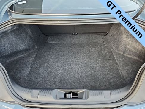 Used 2024 Ford Mustang GT Premium image 22