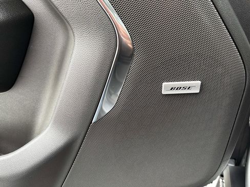 New 2026 Chevrolet Suburban LT w/ Comfort Package image 5