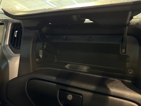 Used 2020 Chevrolet Silverado 3500 W/T w/ WT Convenience Package AWD/4WD image 14