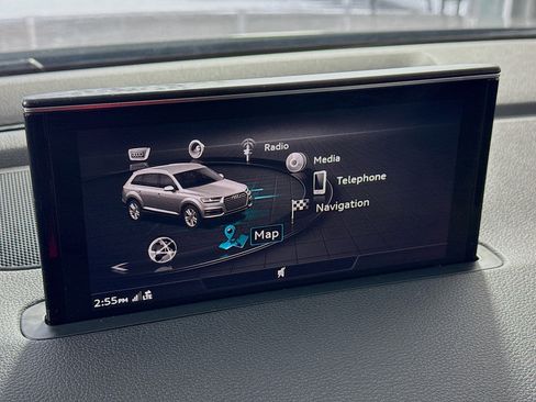 Used 2019 Audi Q7 3.0T Premium Plus w/ Premium Plus Package image 19