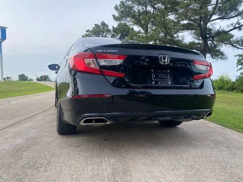Used 2020 Honda Accord EX-L image 9