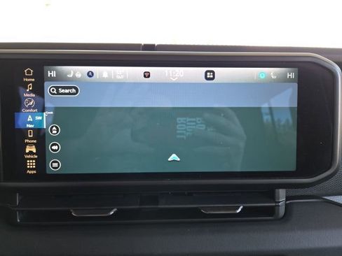 Used 2024 Jeep Wrangler Unlimited Rubicon w/ XTREMEE 35" Tire Package image 7