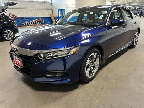 Used 2019 Honda Accord EX image 7