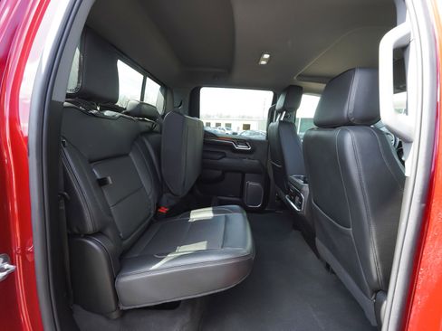 Used 2024 GMC Sierra 1500 Denali w/ Denali Reserve Package image 40