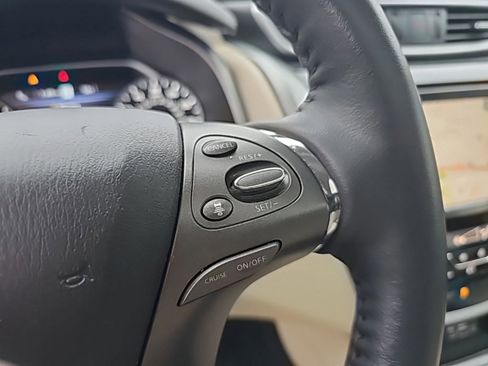 Used 2024 Nissan Murano Platinum w/ Cargo Package image 20