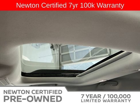 Used 2025 Ford Bronco Sport Outer Banks w/ Outer Banks Tech Package+ AWD/4WD image 12
