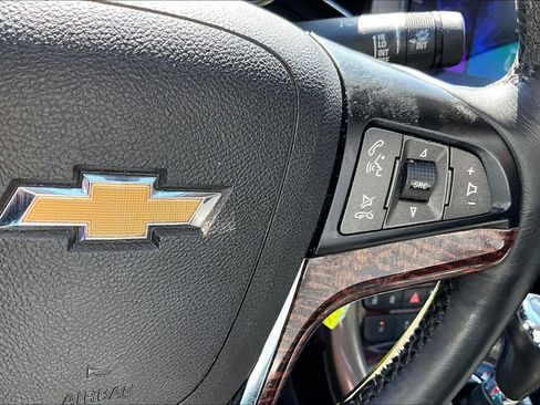 Used 2013 Chevrolet Malibu LTZ image 27