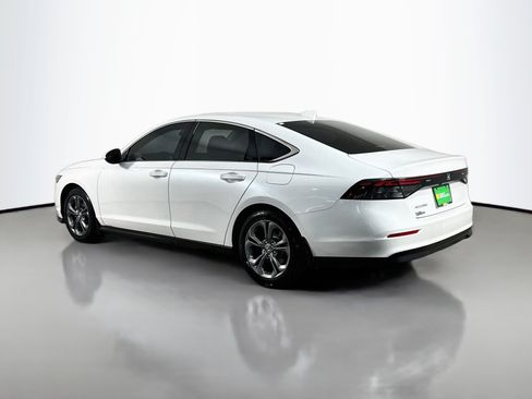 Used 2024 Honda Accord EX image 7