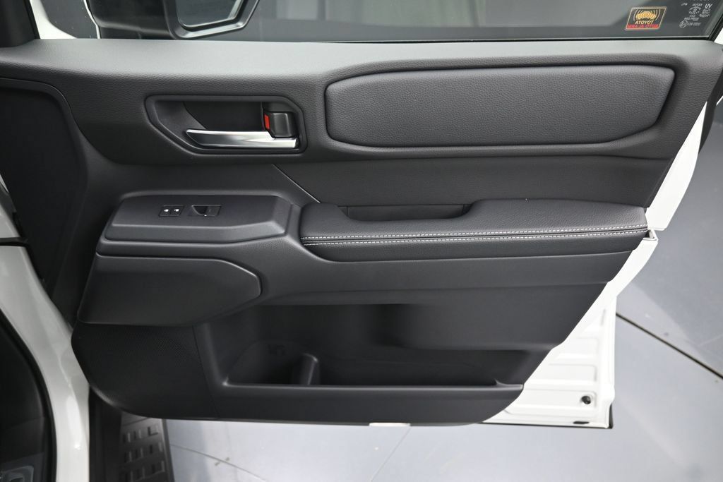 Certified 2027 Toyota Land Cruiser AWD/4WD image 36