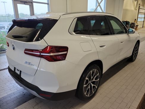 Used 2026 BMW X3 xDrive30i w/ Convenience Package AWD/4WD image 5