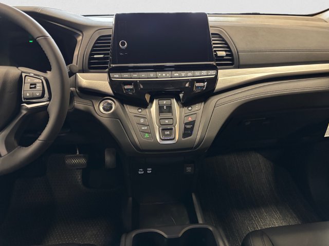 New 2026 Honda Odyssey EX-L image 12
