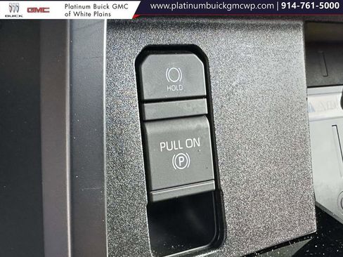 Used 2024 Toyota Sequoia TRD Pro image 29