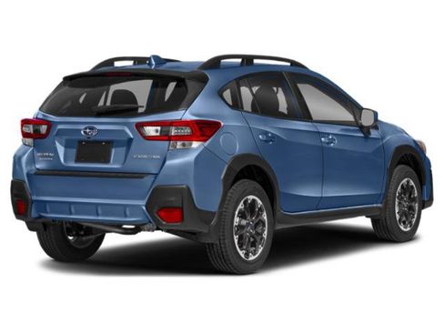 Certified 2023 Subaru Crosstrek 2.0i Premium AWD/4WD image 2