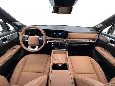 New 2026 Hyundai Santa Fe Calligraphy image 8