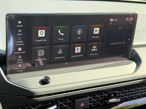 Used 2025 Honda Accord Touring image 21