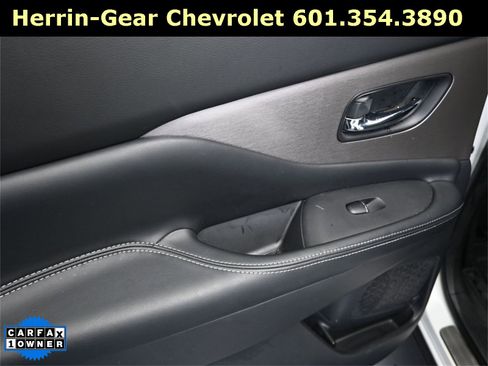 Used 2022 Nissan Murano SL image 15