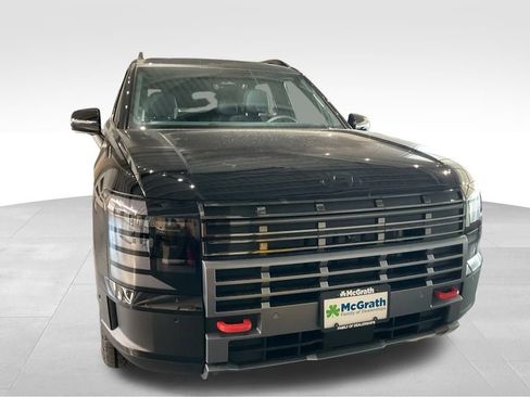 New 2026 Hyundai Palisade XRT Pro image 6