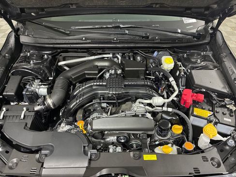 New 2026 Subaru Impreza 2.0i Sport image 8