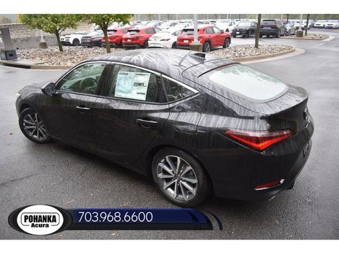 New 2026 Acura Integra image 7