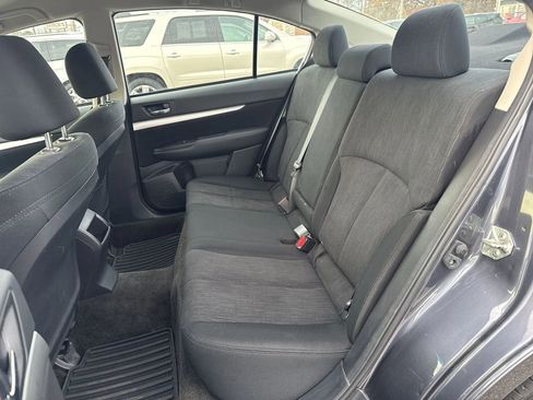 Used 2014 Subaru Legacy 2.5i image 26