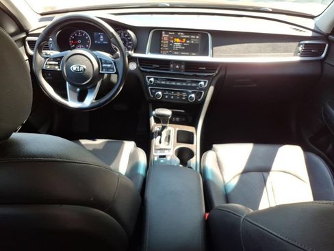 Used 2020 Kia Optima Premium FWD image 20