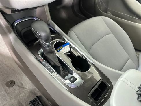 Used 2025 Chevrolet Malibu LT image 20