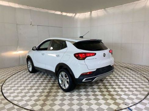 Used 2023 Buick Encore GX Preferred w/ Cold Weather Comfort Package FWD image 23