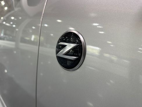 Used 2010 Nissan 370Z NISMO RWD image 18