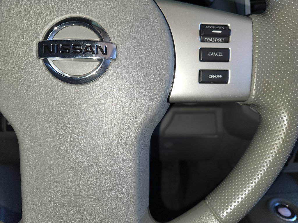 Used 2021 Nissan Frontier SV w/ Midnight Edition Floor Mats AWD/4WD image 23
