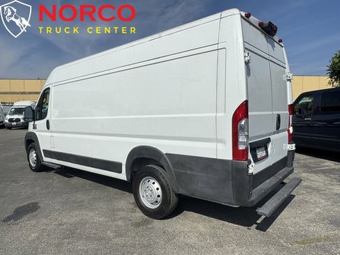 Used 2021 RAM ProMaster 3500 image 7