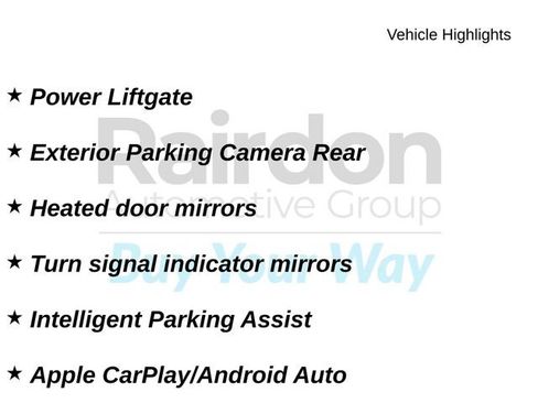 Used 2023 Lexus RZ 450e Premium w/ Technology Package image 11