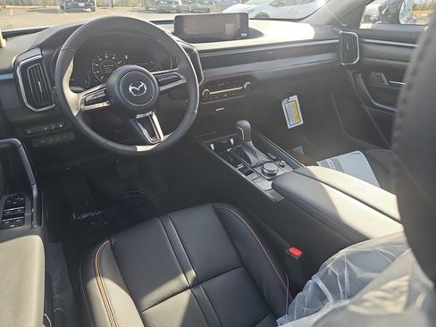 New 2026 MAZDA CX-50 2.5 Hybrid w/ Cargo Package image 6