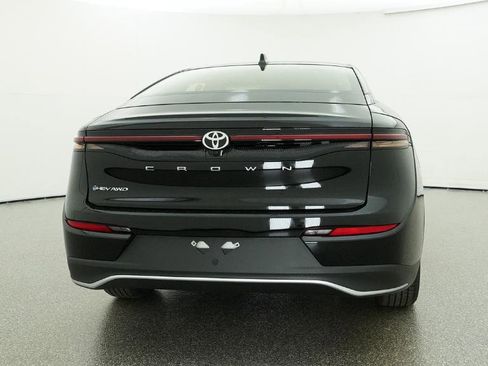 New 2026 Toyota Crown AWD/4WD image 26