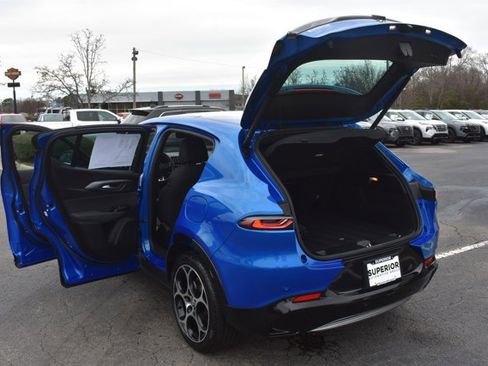 Used 2024 Alfa Romeo Tonale Ti image 17