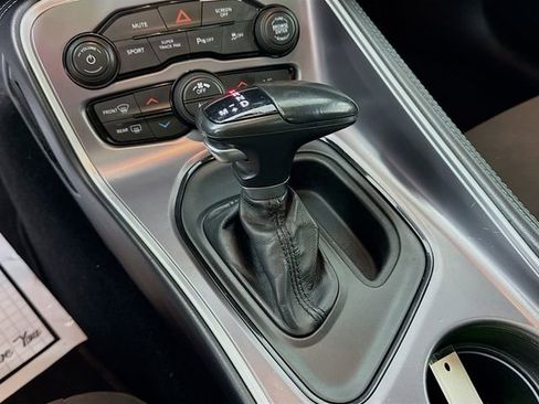 Used 2020 Dodge Challenger GT w/ Blacktop Package image 17