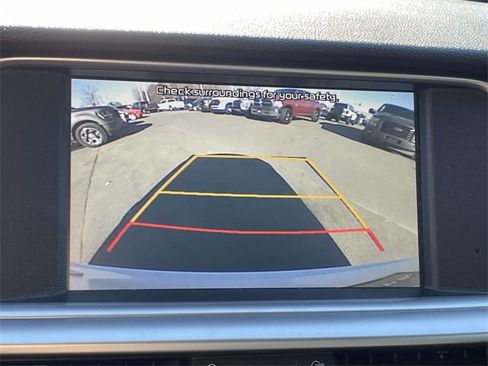 Used 2020 Kia Optima LX image 25