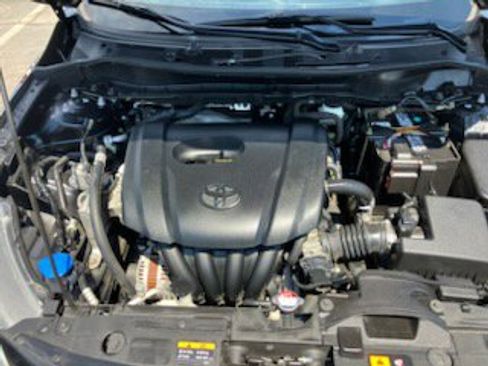 Used 2016 Scion iA image 6
