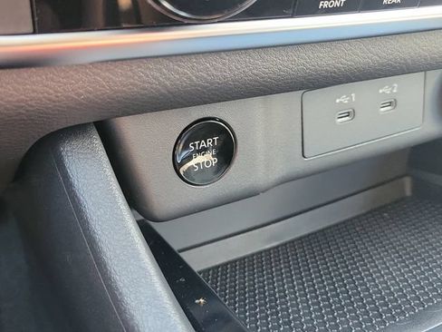 New 2026 Nissan Rogue SV FWD image 30