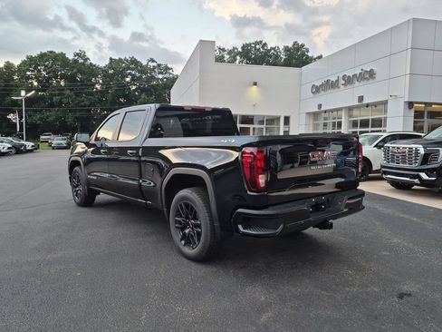New 2026 GMC Sierra 1500 Pro w/ Graphite Edition AWD/4WD image 12