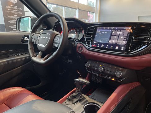 Used 2023 Dodge Durango SRT Hellcat AWD/4WD image 39
