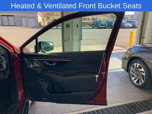 Certified 2024 Subaru Outback Touring XT image 24