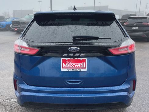 Used 2024 Ford Edge ST-Line image 3