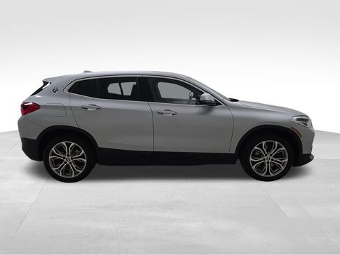 Used 2018 BMW X2 xDrive28i w/ Premium Package AWD/4WD image 11